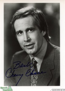chevy chase