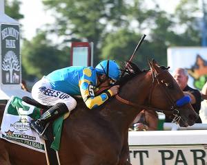 american pharoah 8